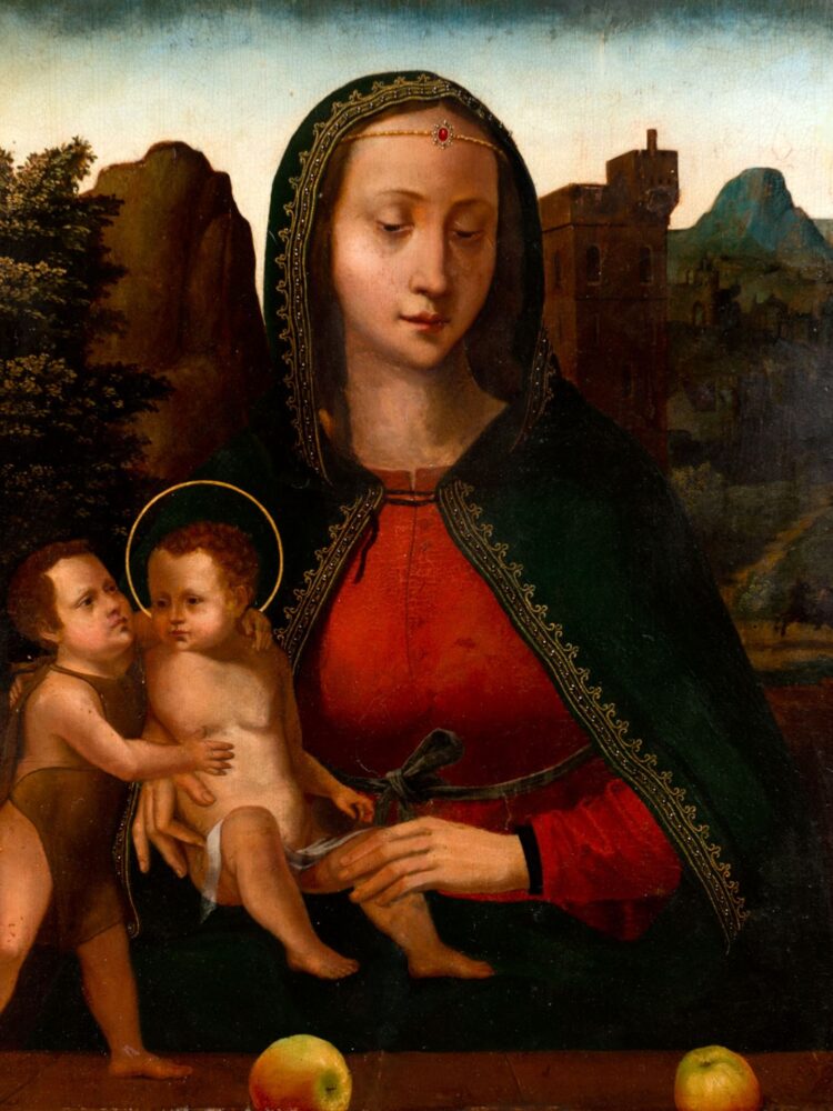 Pietro-di-Francesco-degli-OrioliSiena-1458-1496-cm.55x45